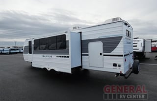NEW2025 ForestRiver Salem!$40 delivery and set up!