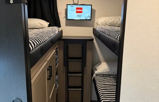 2026 Jayco Jay Flight SLX 295TBS
