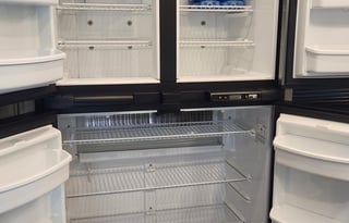 Ultimate in Luxury RV Glamping.  Delivery Only