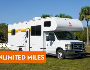Comfort Family RV