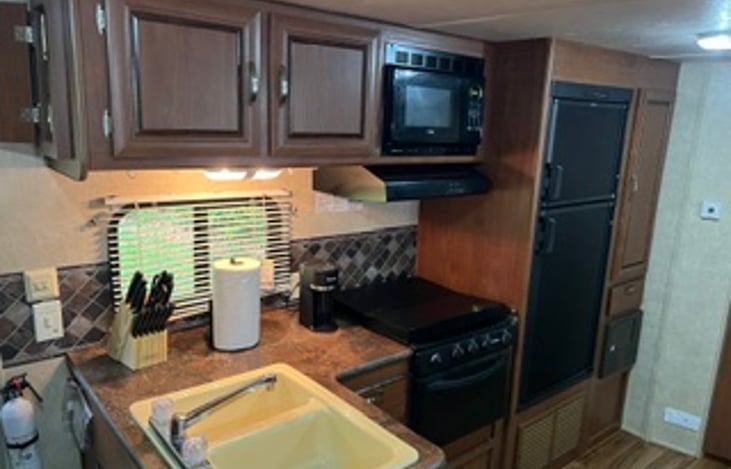 RV Photo