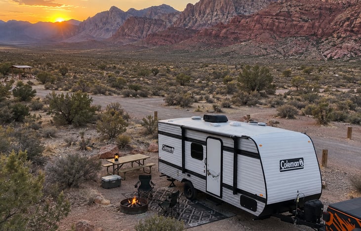 RV Photo