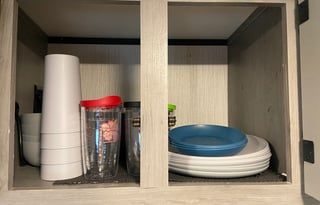 Reese Retreat Hotel on Wheels