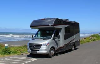2020 Winnebago Vita 24F