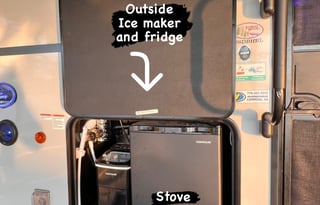 LUX & COZY Grey Wolf Black Label Edition