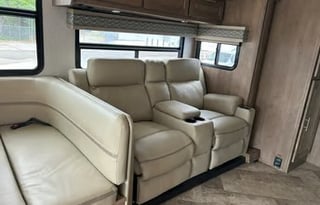 2019 Georgetown Class A Motorhome