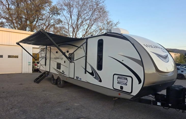 RV Photo