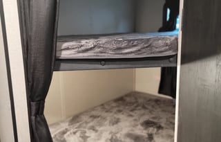 Olympia 26BHS Camper: Your Gateway to Adventure!