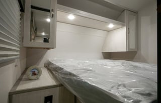 2022 Prime Time RV Tracer 260BHSLE