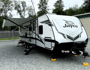 Jayco Jay Feather 27BHB