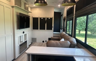 2025 Forest River RV Wildwood Heritage Glen