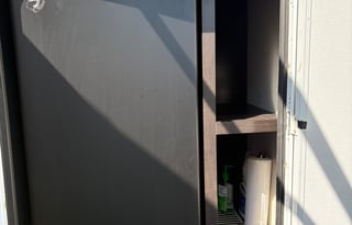 Eagle Jayco 5th Wheel