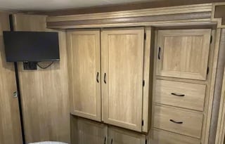 Bertha the Bunkhouse