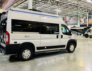 Thor Motor Coach Scope 18M