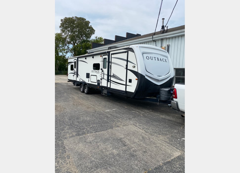 Travel Trailer rentals in BRIDGEVIEW