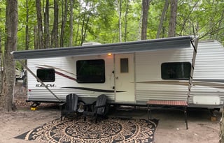 Rent & Relax - We take care of it all!