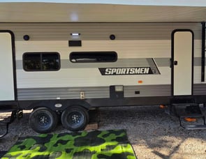 KZ Sportsmen SE 281BHSE