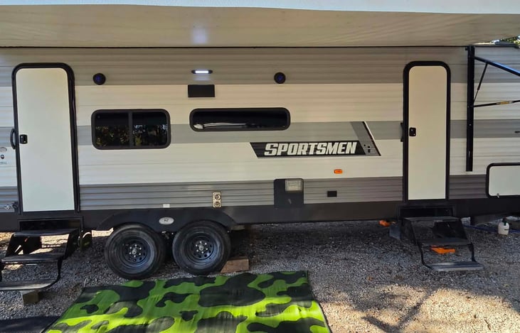 RV Photo