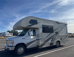 Thor Motor Coach Chateau 22B