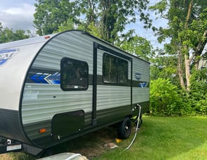 Forest River RV Salem FSX 178BHSK