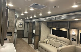NEW 2023 Tiffin Motorhomes Open Road Allegro 36 UA