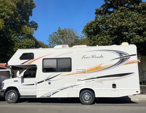 Thor Four wind 23A Majestic