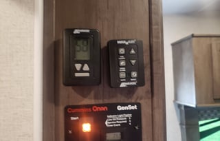 2021 Luxury Toy Hauler