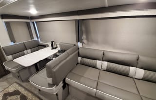 2021 Forest River RV Salem 33TS