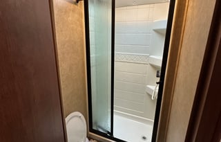 2014 Forest River RV Forester LE 2251LE Chevy