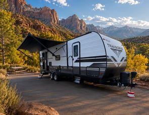 Grand Design Transcend 26RLS