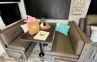 New Coastal Hideaway