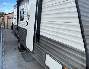 Dutchmen RV Coleman 17B