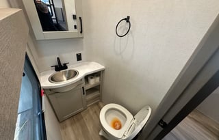 2026 Grand Design Reflection 362TBS