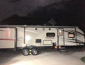 Keystone RV Outback 322BH