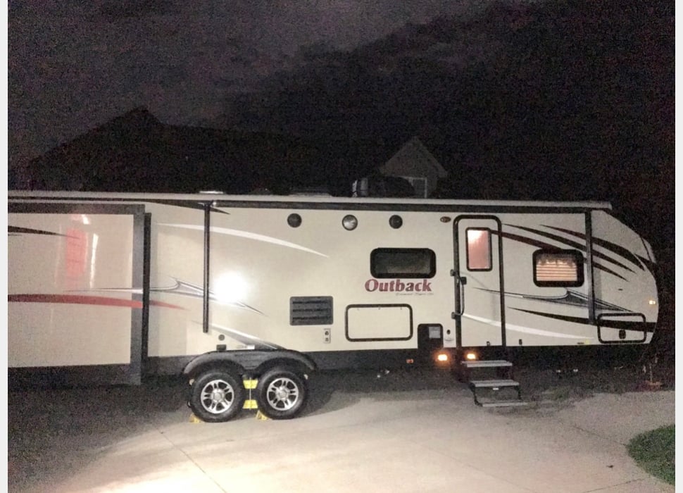 Travel Trailer rentals in Greensboro