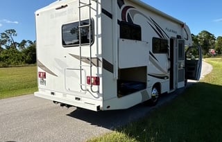 2020 Thor Motor Coach Four Winds 23U