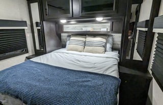 Disney and Beach Ready! 33' Jayco-Bunkhouse Slps 8