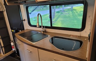 2018 Winnebago View 24J