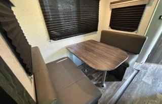Super Fun! 2020 Starcraft Super Lite 242RL