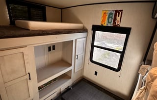 2023 Heartland Mallard M33