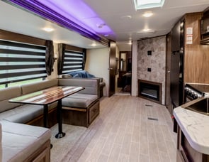Forest River RV Cherokee 264DBH