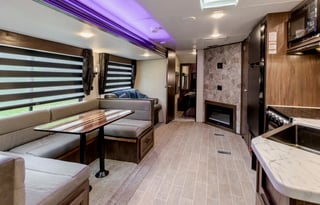 Sapphire Cherokee - Family & Kid Friendly, Deliver