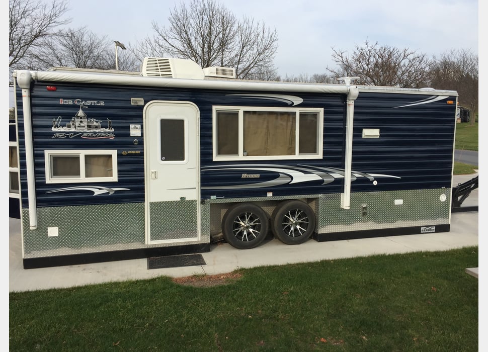 Travel Trailer rentals in Zumbro Falls