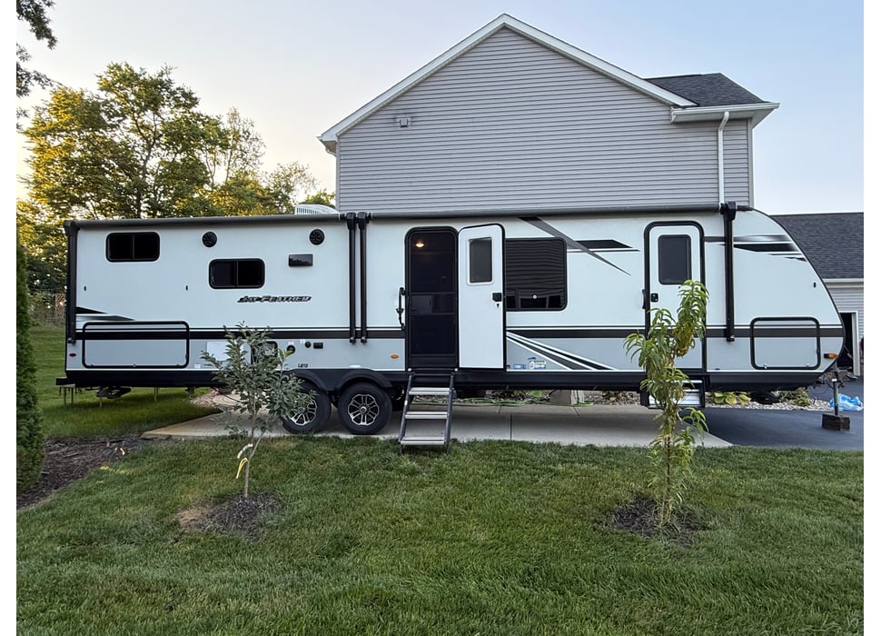 Travel Trailer rentals in Charlevoix