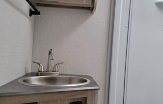 Minnie Winnie Bunkhouse