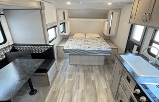 2021 Prime Time RV Tracer 190RBSLE