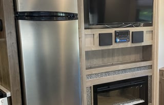 2020 Palomino Puma 257RESS