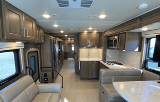 Road Warrior King - Thor