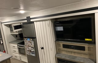 2022 Palomino Puma 32MBDS