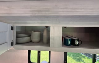 2024 EAST TO WEST Entrada 3100FB